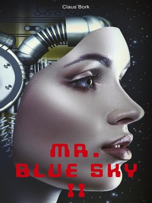 cover image of Mr. Blue Sky II